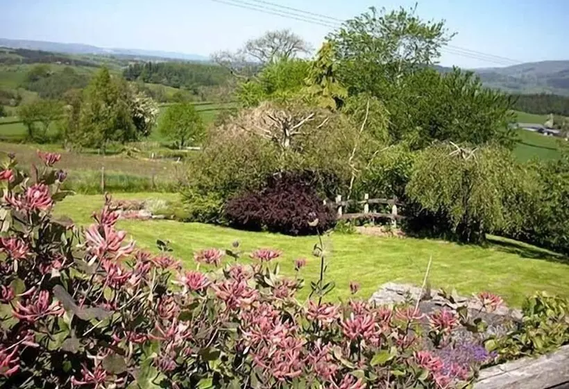 Wye Cottage