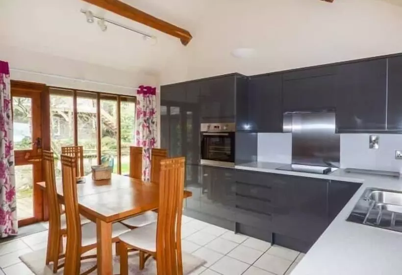 Wye Cottage