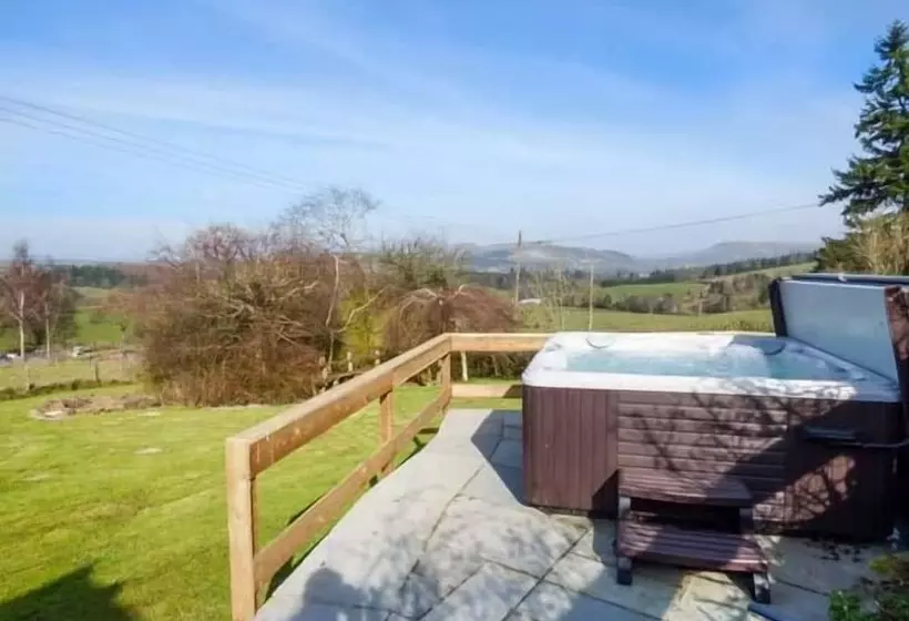 Wye Cottage