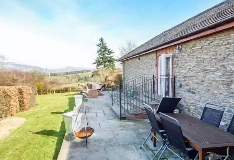 Wye Cottage