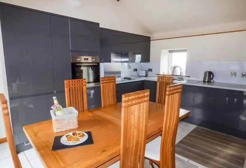 Wye Cottage