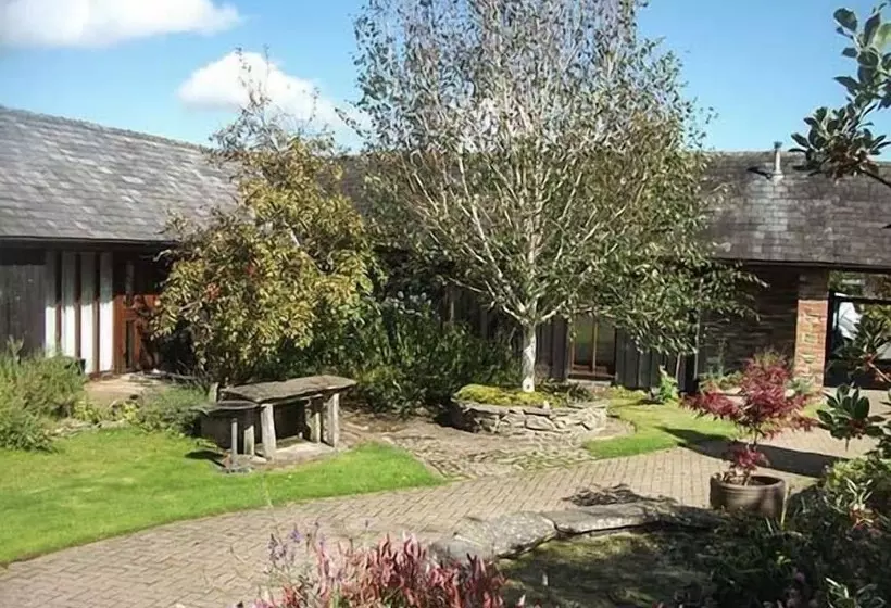 Wye Cottage