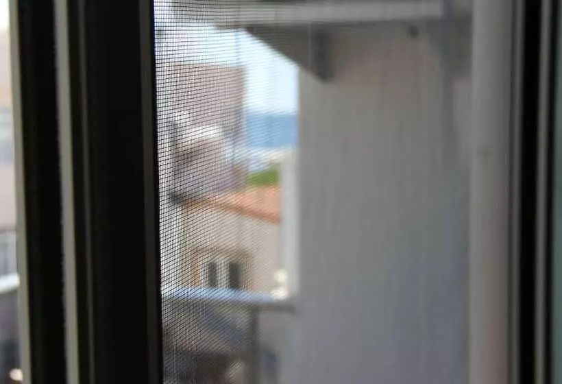 Ala Avsa Otel