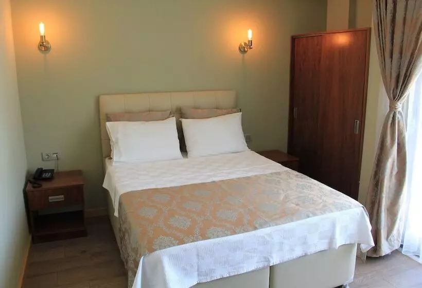 Ala Avsa Otel