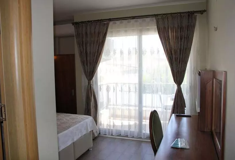 Ala Avsa Otel