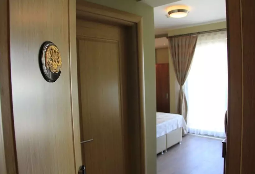 Ala Avsa Otel