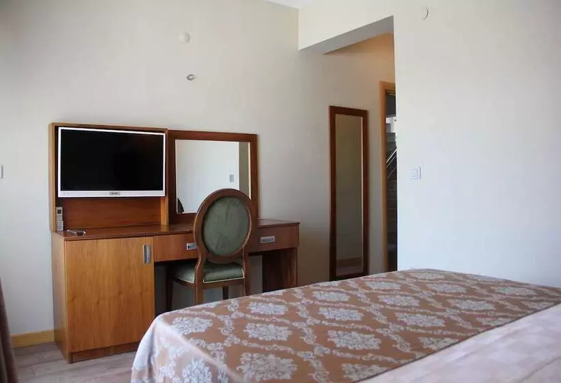 Ala Avsa Otel