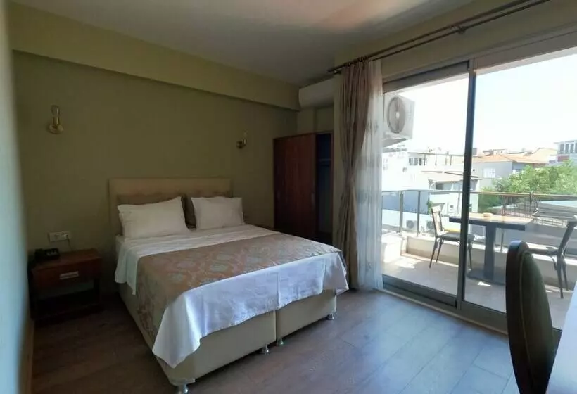 Ala Avsa Otel