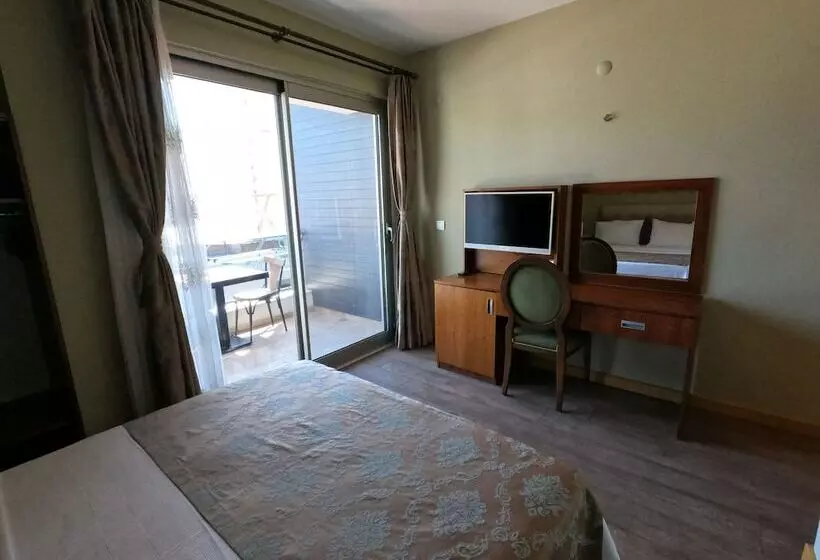 Ala Avsa Otel