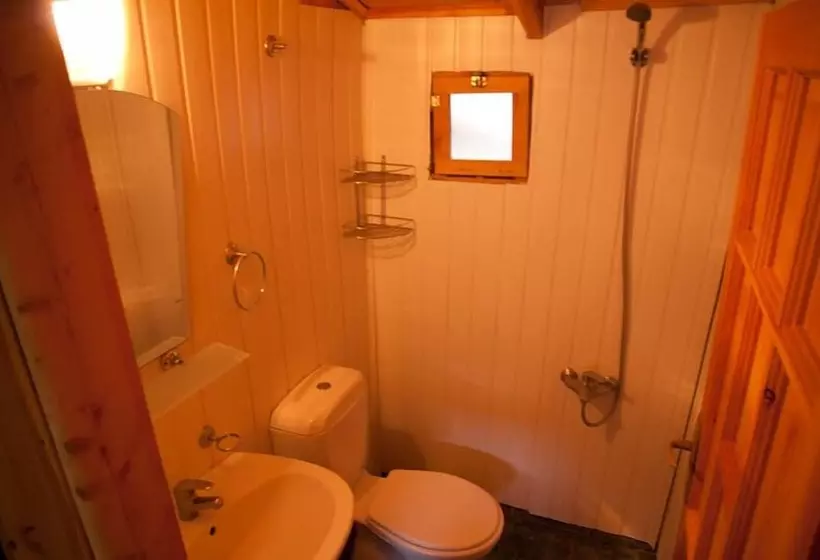هاستل Bayrams Tree Houses