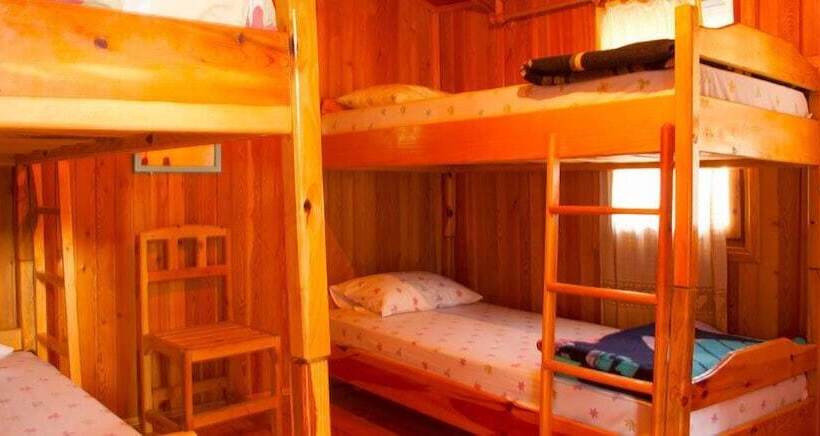 هاستل Bayrams Tree Houses