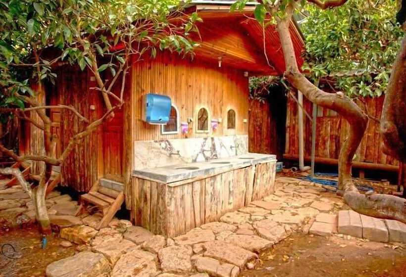 هاستل Bayrams Tree Houses