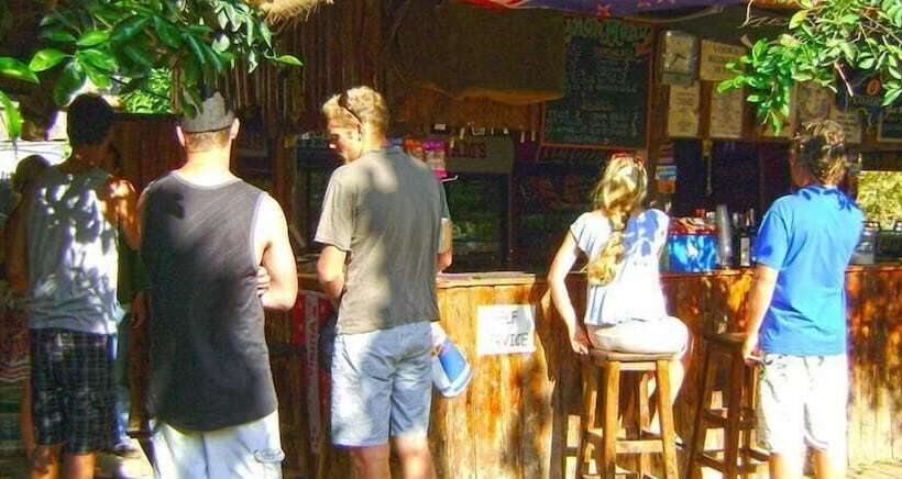 هاستل Bayrams Tree Houses