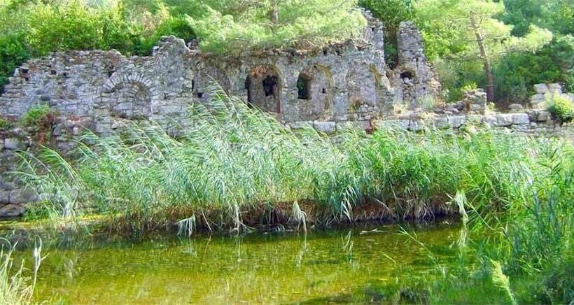 هاستل Bayrams Tree Houses