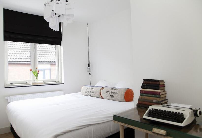 هاستل Hello I M Local