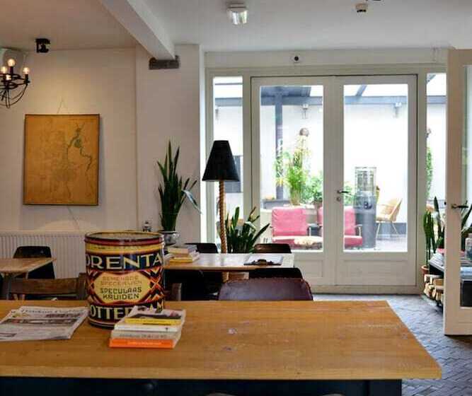 هاستل Hello I M Local