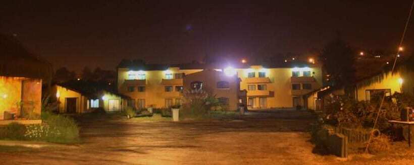 Amable Apart Hotel Escala Real