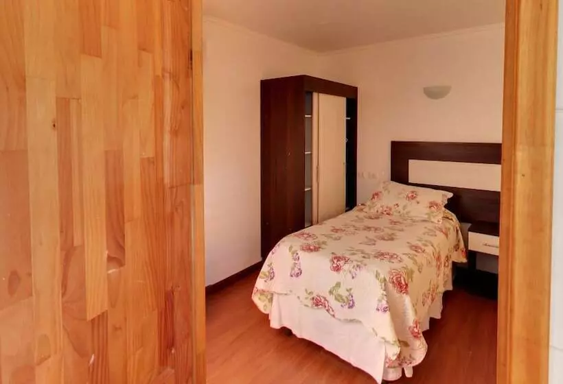 Amable Apart Hotel Escala Real