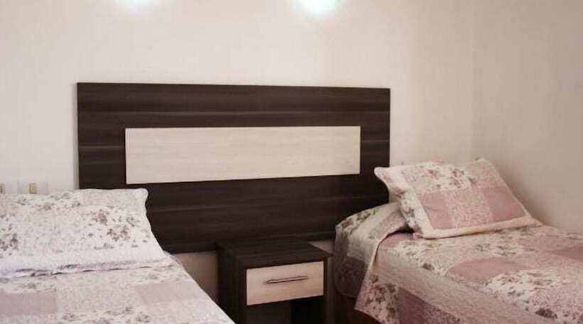 Amable Apart Hotel Escala Real