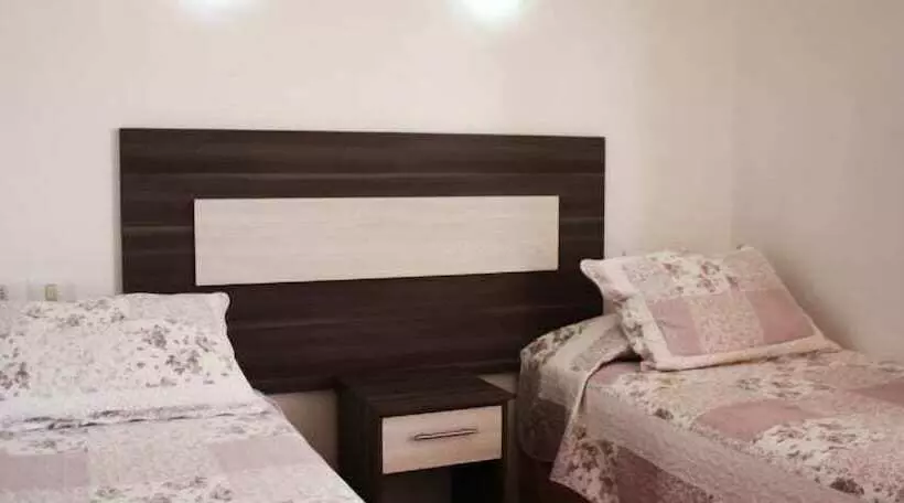 Amable Apart Hotel Escala Real