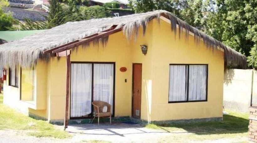 Amable Apart Hotel Escala Real