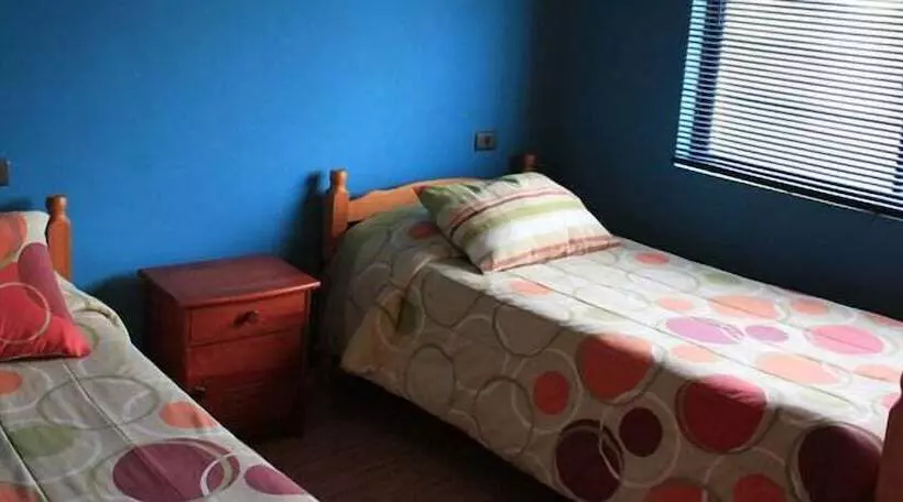 Amable Apart Hotel Escala Real