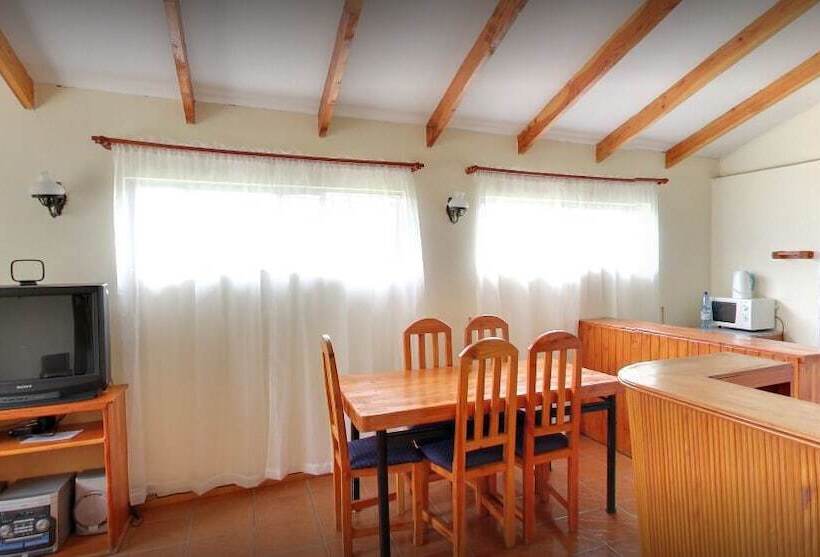 Amable Apart Hotel Escala Real