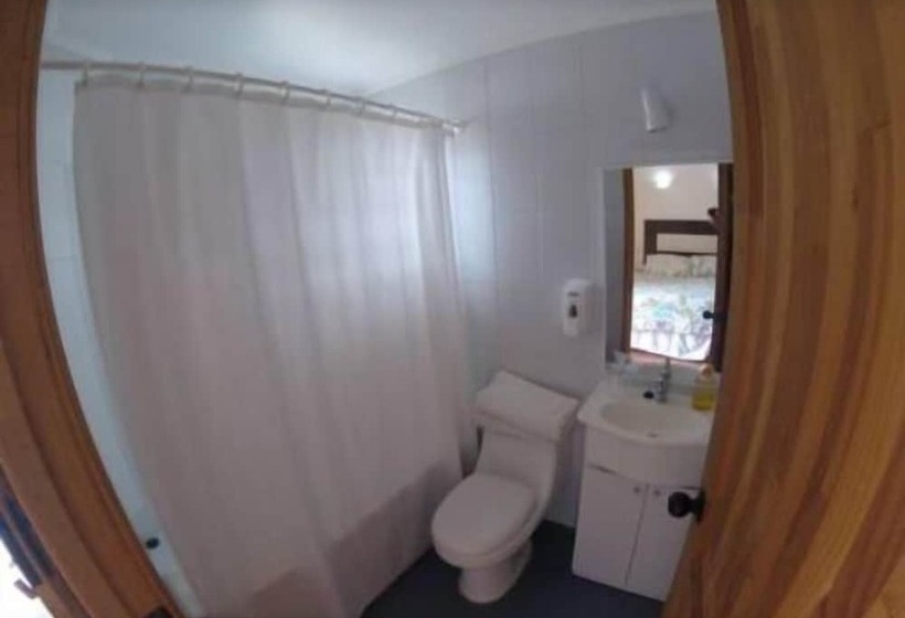 Amable Apart Hotel Escala Real