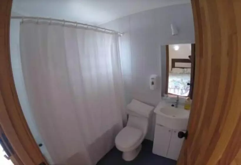 Amable Apart Hotel Escala Real