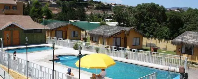 Amable Apart Hotel Escala Real