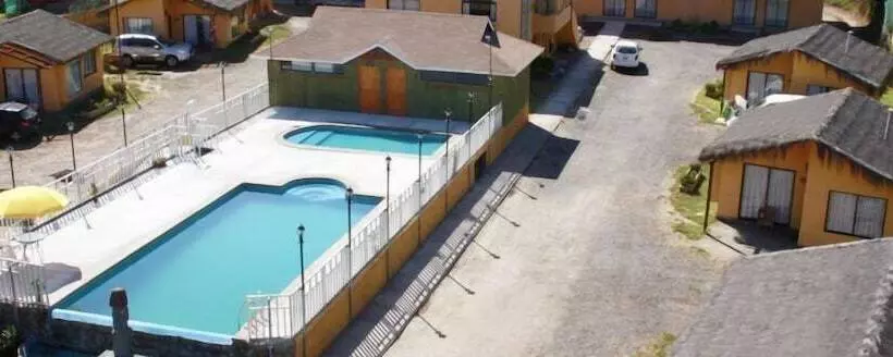 Amable Apart Hotel Escala Real