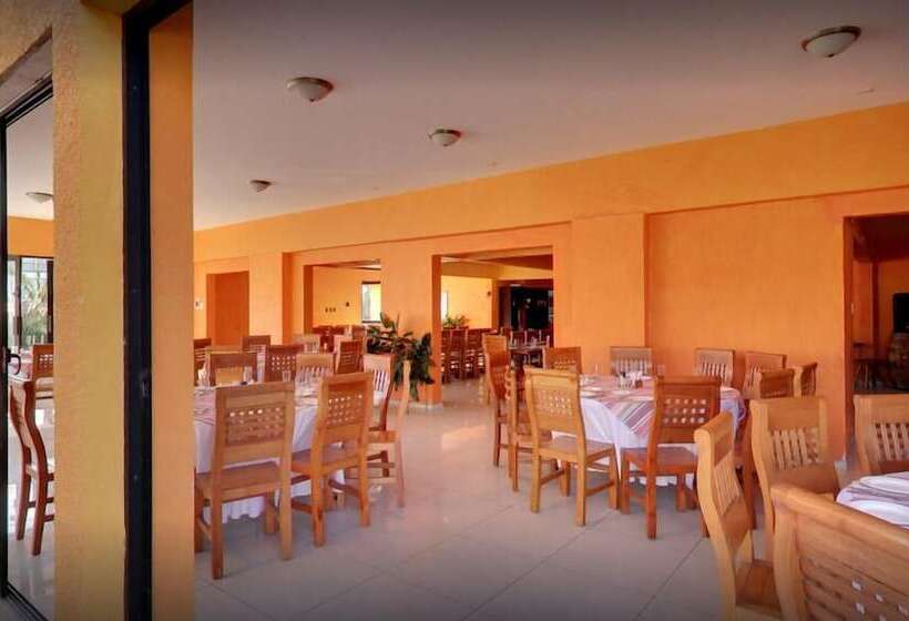 Amable Apart Hotel Escala Real