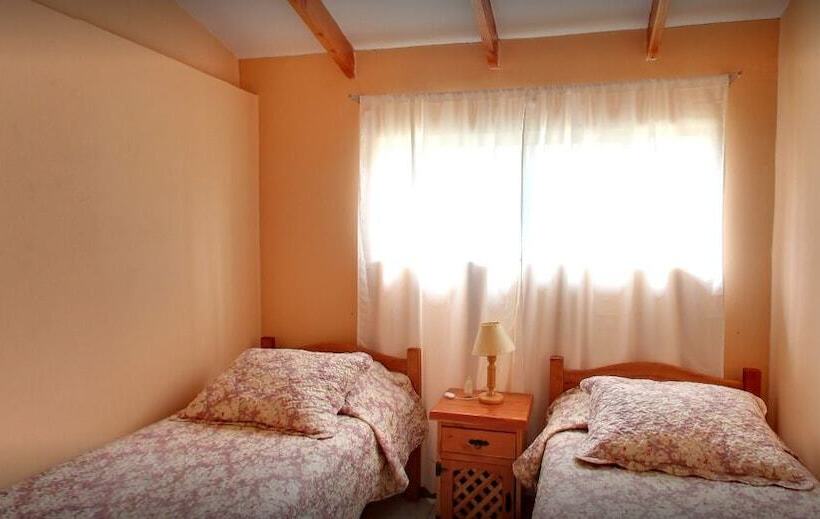 Amable Apart Hotel Escala Real