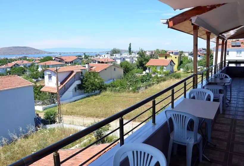 Avsa Sultan Apart
