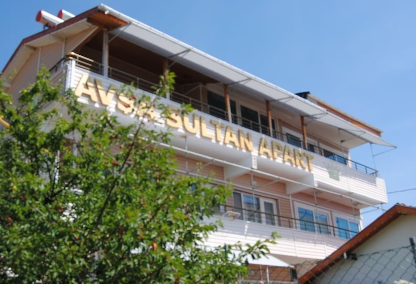 Avsa Sultan Apart