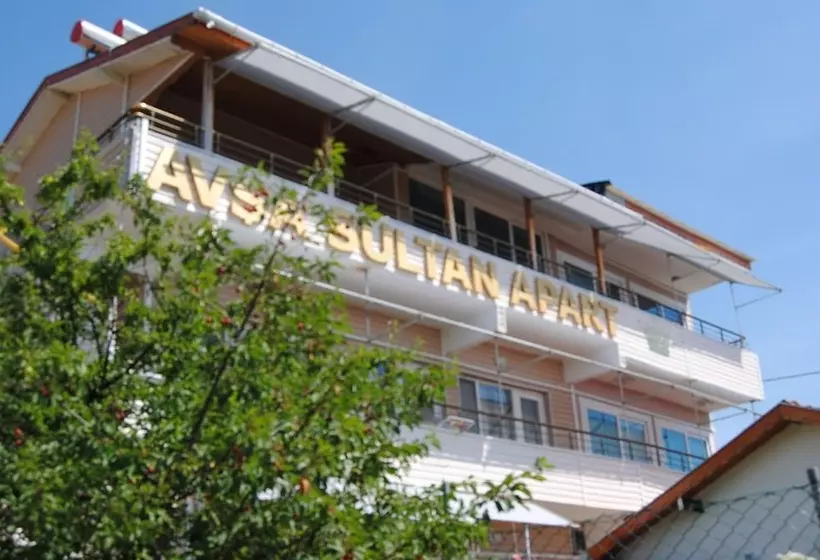 Avsa Sultan Apart