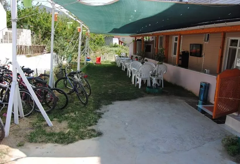 Avsa Sultan Apart