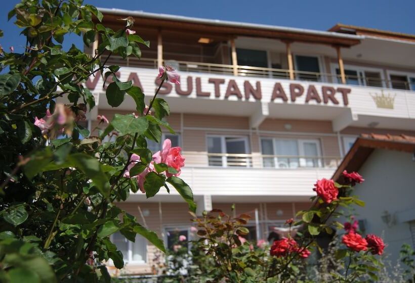Avsa Sultan Apart