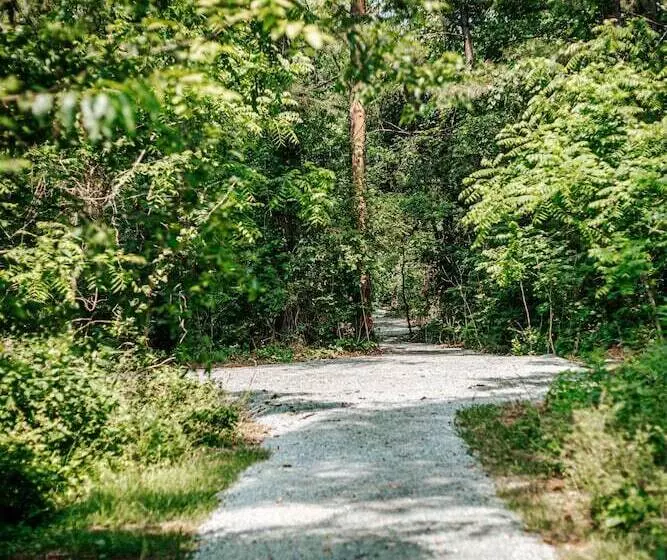 Aamiaismajoitus (B&B) Afton Mountain Inn