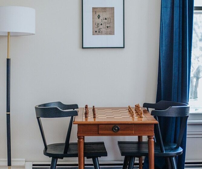 ベッドアンドブレックファースト Afton Mountain Inn