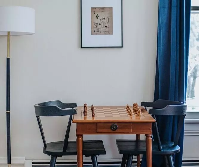 Aamiaismajoitus (B&B) Afton Mountain Inn