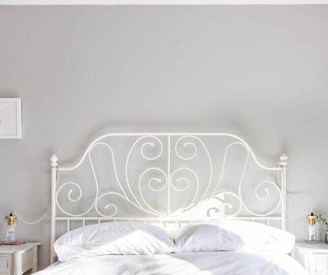 مبيت وإفطار Driftwood Beach House