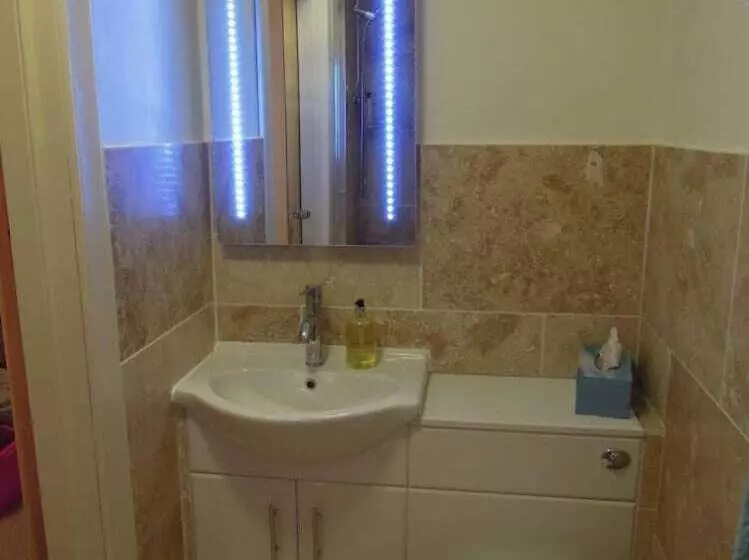 Aamiaismajoitus (B&B) Seascape Largo