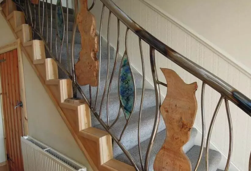 Aamiaismajoitus (B&B) Seascape Largo