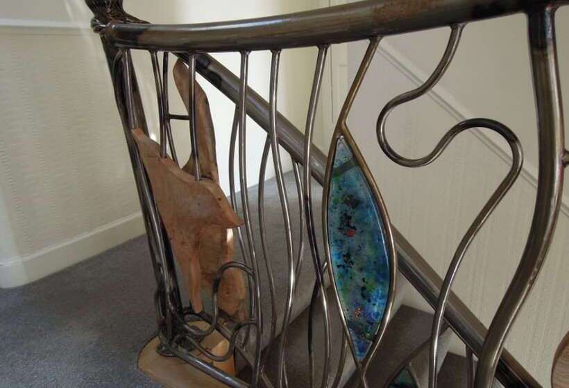 住宿加早餐  Seascape Largo