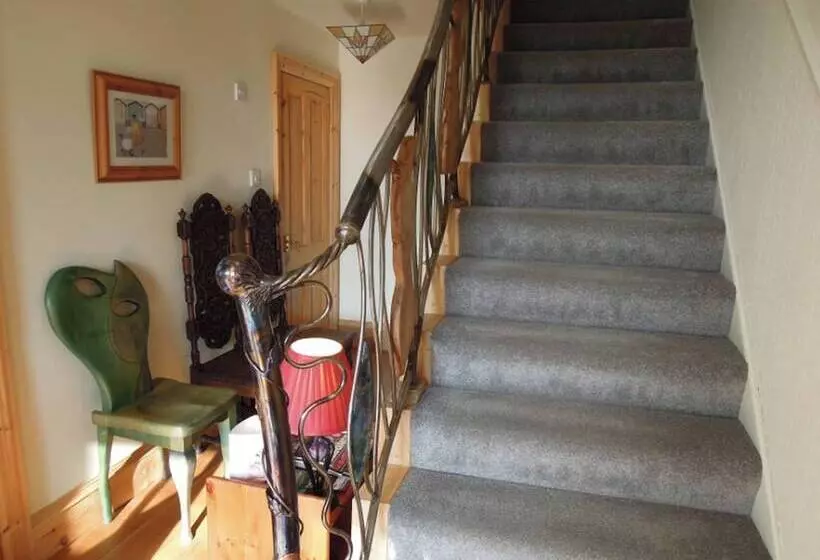 Aamiaismajoitus (B&B) Seascape Largo