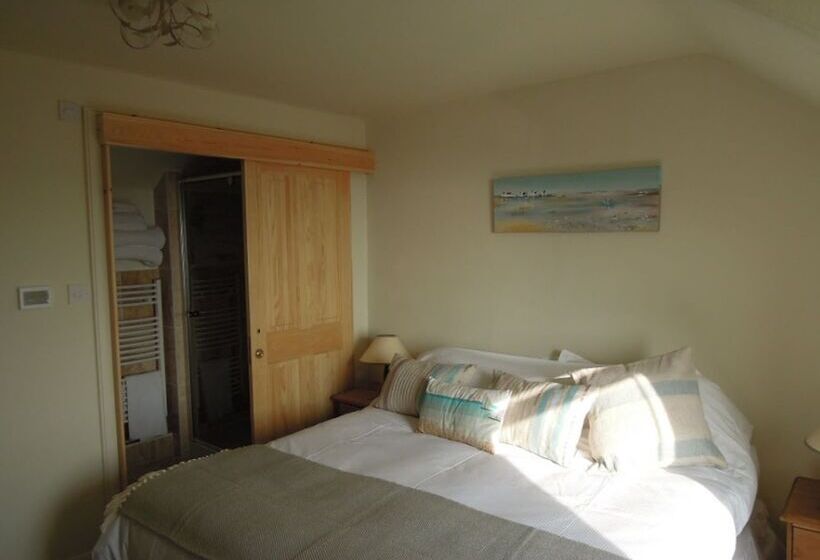 住宿加早餐  Seascape Largo