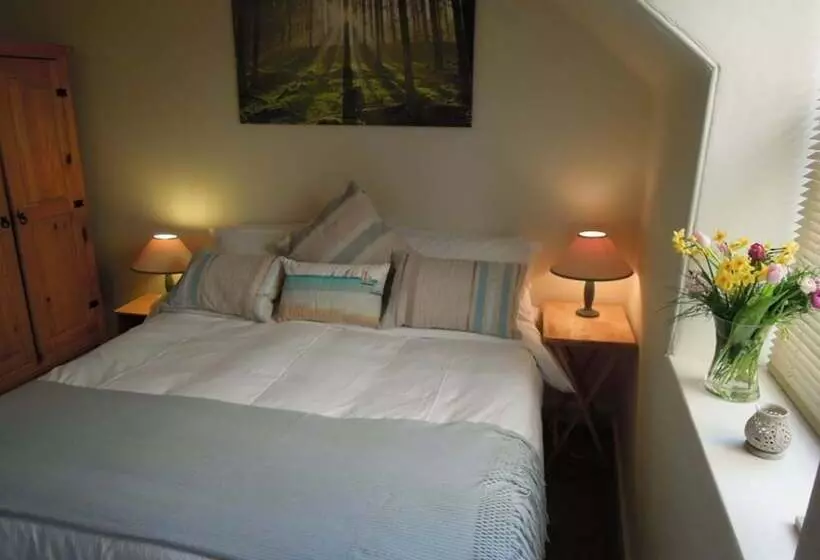 Aamiaismajoitus (B&B) Seascape Largo