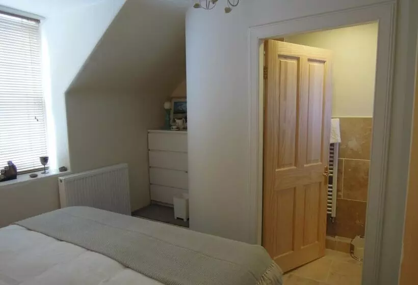 Aamiaismajoitus (B&B) Seascape Largo