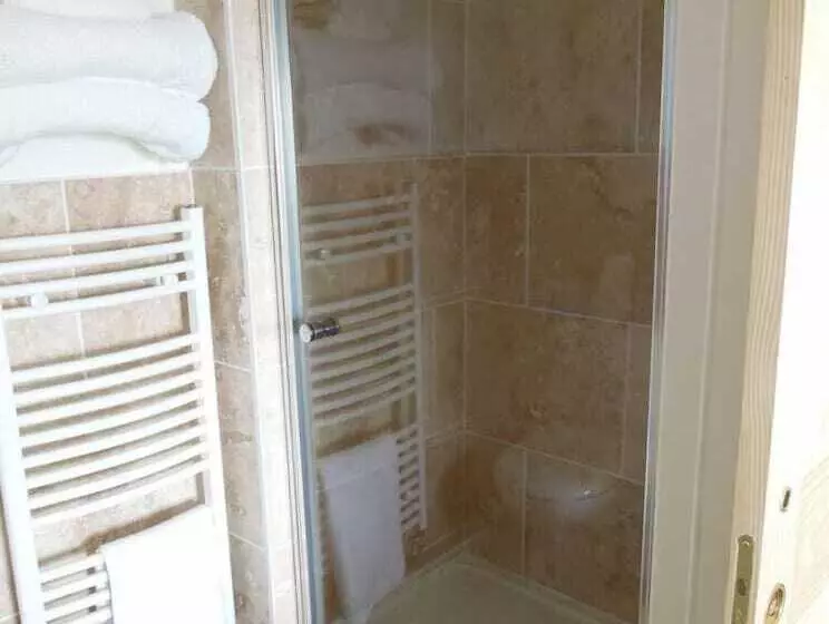 Aamiaismajoitus (B&B) Seascape Largo